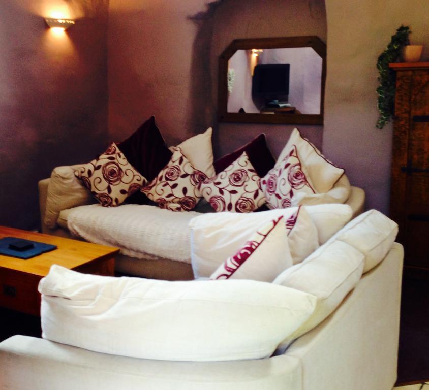 Villa Tyddyn Bach Barn à Betws-y-Coed Chambre photo